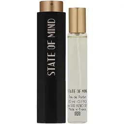 Парфюмированная вода оригинал State Of Mind Open Mind 2 x 20 мл