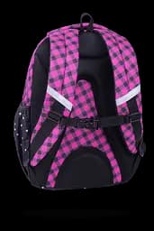 Рюкзак CoolPack Jerry Buddy 19 л 39х28х19 см фіолетовий (F029959) - мініатюра 4