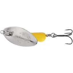 Блесна Smith AR Spinner Trout Model 4.5g #01 MTCH
