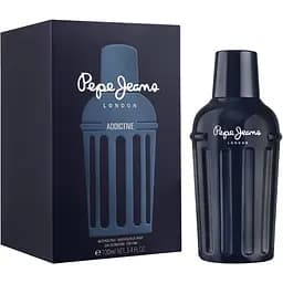 Парфюмерная вода для мужчин Pepe Jeans Addictive 100 мл