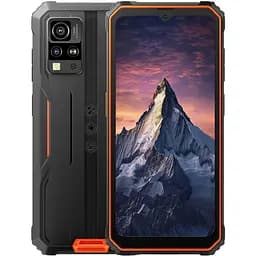 Смартфон Blackview BV4800 Pro 4/128GB Orange