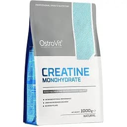 Креатин OstroVit Creatine Monohydrate, 1 кг - Вишня