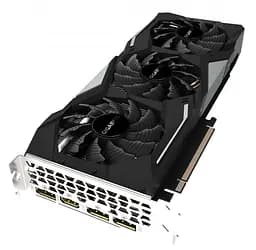 Відеокарта Gigabyte GTX 1660 6Gb Gaming OC (GV-N1660GAMING OC-6GD) (GDDR5, 192 bit, PCI-E v3.0) Б/в - мініатюра 3