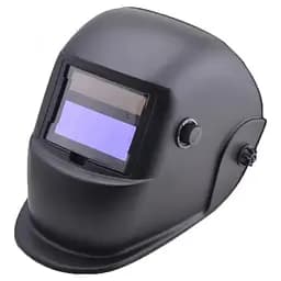 Зварювальна маска-хамелеон Forte МС-3500E (105673)