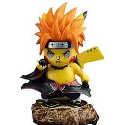 Фигурка Naruto Pain Наруто Пейн 8 см CN P 8