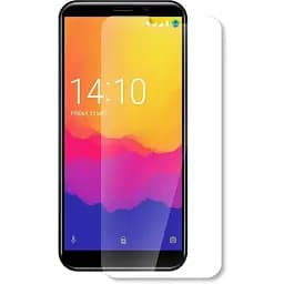 Захисна плівка StatusSKIN для Prestigio Wize Q3 PSP3471 Екран Матова Titan