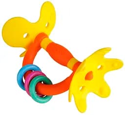 Прорізувач Pigeon Step 1 Квітка (13069)