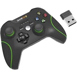 Геймпад GamePro Black (MG650B) - мініатюра 4
