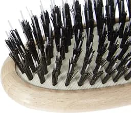 Щітка очищувальна маленька Travel Allround Hair Brush Marlies Moller - мініатюра 3