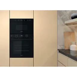 Вбудована мікрохвильова піч Whirlpool MBNA900B з функцією швидкого старту - мініатюра 7