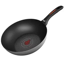 Сковорода Krauff Smart Fry wok алюмінієва з антипригарним покриттям 28 см (25-45-182)