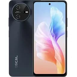 Смартфон Blackview Oscal Tiger 12 12/256Gb Cloudwing Grey NFC