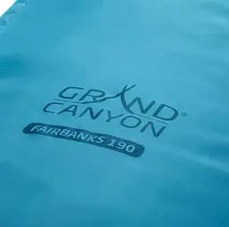 Спальний мішок Grand Canyon Fairbanks 190 -4°C Caneel Bay Left (340006) (DAS302746) - мініатюра 9