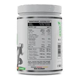 Амінокислота MST BCAA BCAA Instant 1 кг Холодний персиковий чай - мініатюра 2