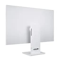 Acer Комп'ютер персональний моноблок Acer Aspire S27B-UGMTL-H 27" FHD, Intel U7-155H, 32GB, F1TB, UMA, WiFi, кл+м, Lin, білий - мініатюра 5