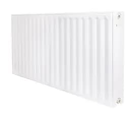 Радіатор сталевий Thermo Alliance IMAS 11 тип 500x900 мм бічне підключення (TAI11500900K)