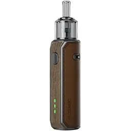 Под-система VooPoo Doric E Pod 1500mAh 3ml Kit Classic Brown (15830)