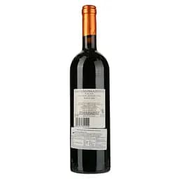 Вино La Spinetta Il Nero di Casanova, червоне, сухе, 13,5%, 0,75 л (8000017846821) - мініатюра 2