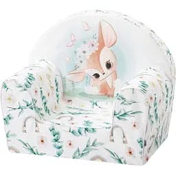 Кресло детское FreeON Green Magic (80227)