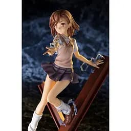 Фігурка Kotobukiya Індекс чарівництва Toaru Majutsu no Index Мікото Місака Mikoto Misaka 25 см WSTK TMNI MM - мініатюра 5