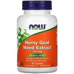 Натуральна добавка NOW Green Tea Extract 400 mg, 250 вегакапсул