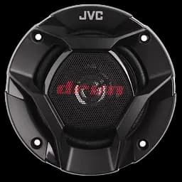 Коаксіальна автоакустика JVC CS-DR420 [55510] - мініатюра 5