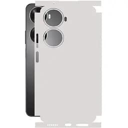 Захисна плівка StatusSKIN для Huawei Nova 12 SE Корпус Вініл Перлина глянцева