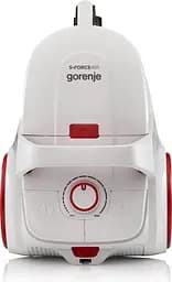 Пилосос Gorenje VCE01SFAWR - мініатюра 7