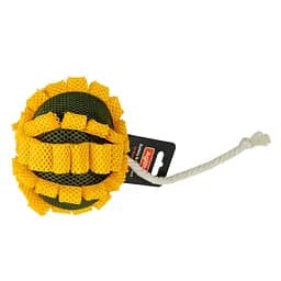 Іграшка для собак Agility пошуковий м'яч великий (32002-5/9) - мініатюра 2
