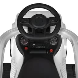 Дитячий електромобіль-квадроцикл Bambi M 5795ABLR-1 до 30 кг - мініатюра 6