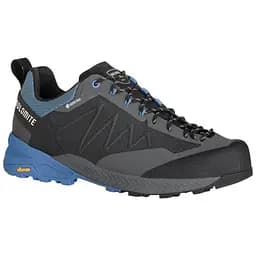 Кросівки Dolomite M's Crodarossa Tech GTX 45.5 Grey/Blue (1099-296271Grey/Blue4523)