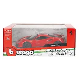 Автомодель Ferrari 488 Pista в асортименті (18-26026) - мініатюра 7