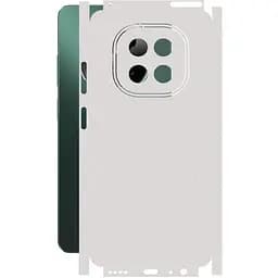 Защитная пленка StatusSKIN для Realme C63 5G Корпус Винил Жемчужина глянцевая