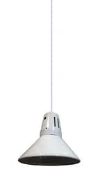 Потолочный светильник дизайнерский LIBRARY WHITE 60W E27 IP20 TM LUMANO