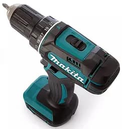 Makita DDF 482 Z (без АКБ и ЗП) - мініатюра 6