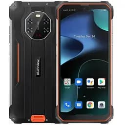 Blackview BV8800 8/128Gb Orange