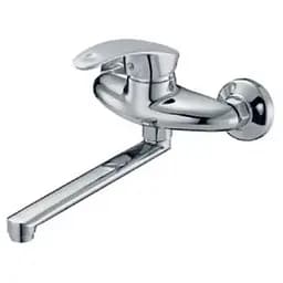 Змішувач для ванни Mixxus NST12-135 (MI6493)