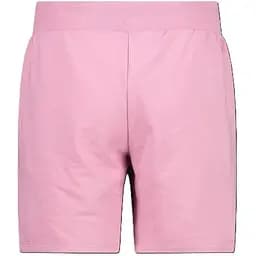 Шорти CMP Women's Organic Cotton Bermuda Shorts M Pink (1097-33D7786-C602 40) - мініатюра 3