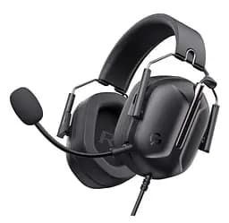 Игровые наушники GamePro HS-1350-B Genesis Hunter Black - мініатюра 4