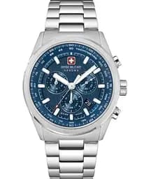 Годинник Swiss Military Hanowa SMWGI0004205