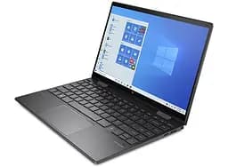 Ноутбук HP Envy x360 Convertible 13-ay0002ua (1S7H4EA) Dark Grey (1S7H4EA) - мініатюра 2