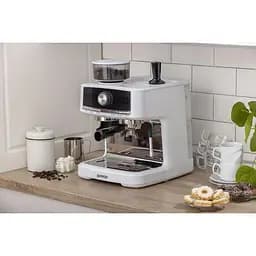 Кавоварка еспрессо Gorenje GSACM20W (747145) - мініатюра 11
