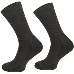 Носки Comodo TRE15 35-38 S Хаки (COMO-TRE15-01-3538)