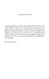 Priest. Book 1 - мініатюра 2