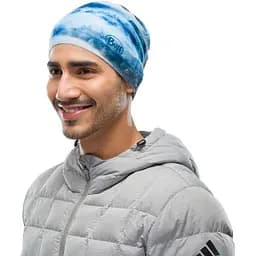 Мультипов'язка Buff Original Blue (1033-BU 123462.707.10.00) - мініатюра 6