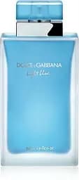Парфумована вода Dolce & Gabbana Light Blue Eau Intense 100 мл