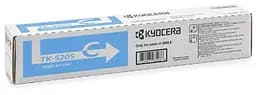 Картридж Kyocera TK-5205C 1T02R5CNL0 Cyan teh0022880 - мініатюра 3