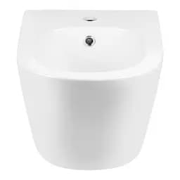Біде підвісне Qtap Jay QT07555376W