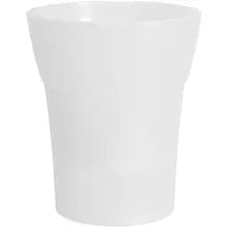 Вазон Santino Dali-Dea 1.25 л прозорий (DDEA125TRA/TRA)