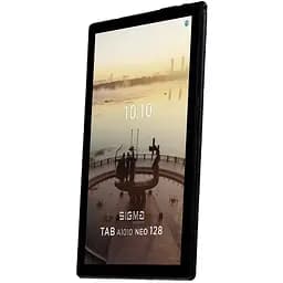 Планшет Sigma Tab A1010 Neo 128 Black UA UCRF - мініатюра 3